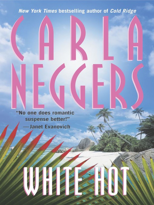 White Hot (eBook)